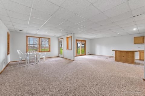 Tiny photo for 31-58 Wakonda Drive, Lake Carroll, IL 61046 (MLS # 12403434)