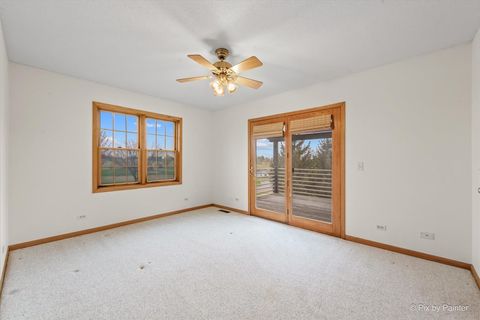 Tiny photo for 31-58 Wakonda Drive, Lake Carroll, IL 61046 (MLS # 12403434)