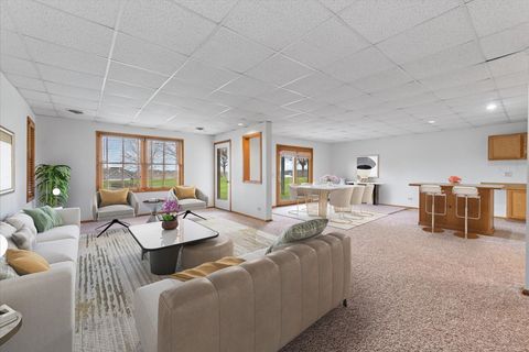 Tiny photo for 31-58 Wakonda Drive, Lake Carroll, IL 61046 (MLS # 12403434)