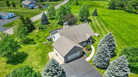 Tiny photo for 31-58 Wakonda Drive, Lake Carroll, IL 61046 (MLS # 12403434)