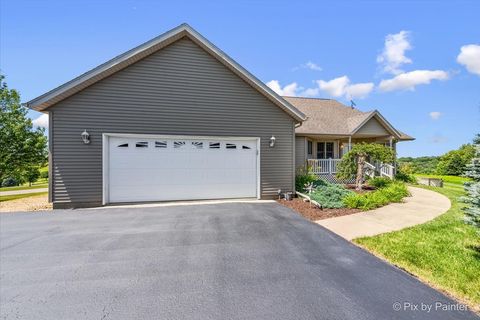 Tiny photo for 31-58 Wakonda Drive, Lake Carroll, IL 61046 (MLS # 12403434)