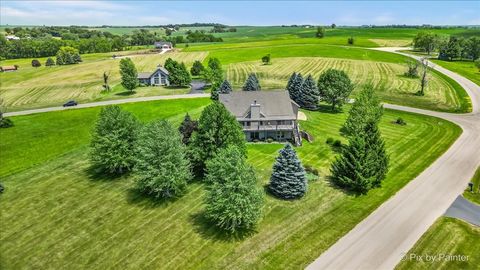 Tiny photo for 31-58 Wakonda Drive, Lake Carroll, IL 61046 (MLS # 12403434)