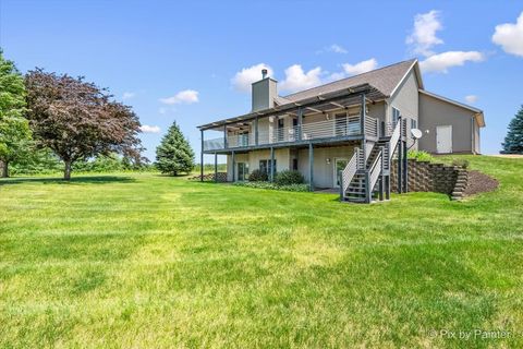 Tiny photo for 31-58 Wakonda Drive, Lake Carroll, IL 61046 (MLS # 12403434)