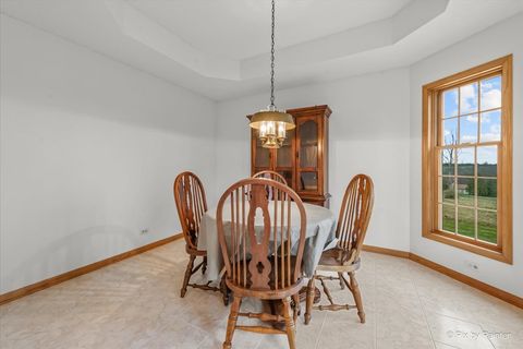 Tiny photo for 31-58 Wakonda Drive, Lake Carroll, IL 61046 (MLS # 12403434)