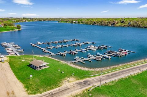 Tiny photo for 31-58 Wakonda Drive, Lake Carroll, IL 61046 (MLS # 12403434)