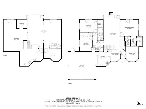 Tiny photo for 31-58 Wakonda Drive, Lake Carroll, IL 61046 (MLS # 12403434)