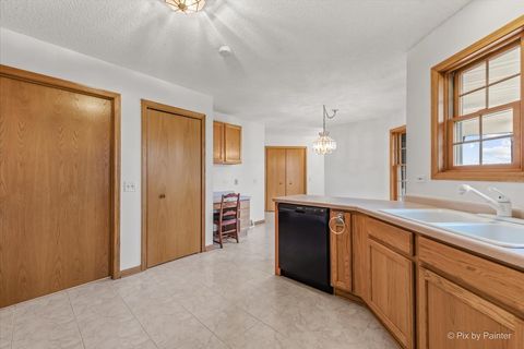 Tiny photo for 31-58 Wakonda Drive, Lake Carroll, IL 61046 (MLS # 12403434)