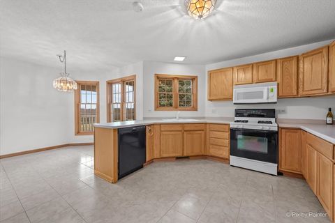 Tiny photo for 31-58 Wakonda Drive, Lake Carroll, IL 61046 (MLS # 12403434)