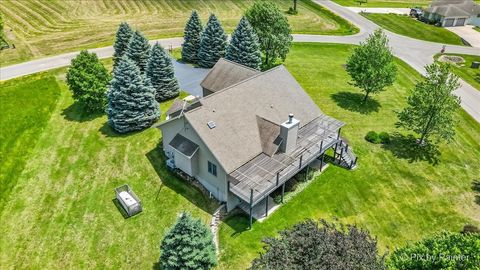 Tiny photo for 31-58 Wakonda Drive, Lake Carroll, IL 61046 (MLS # 12403434)