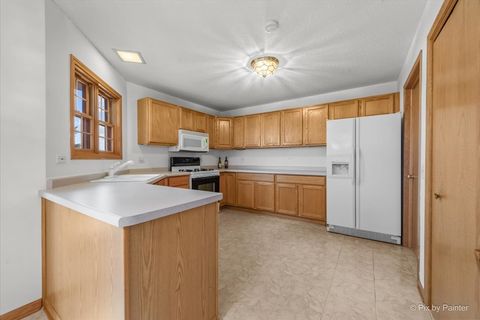 Tiny photo for 31-58 Wakonda Drive, Lake Carroll, IL 61046 (MLS # 12403434)