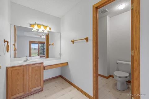 Tiny photo for 31-58 Wakonda Drive, Lake Carroll, IL 61046 (MLS # 12403434)