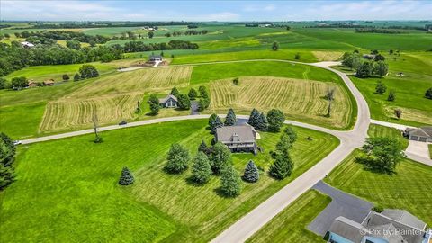 Tiny photo for 31-58 Wakonda Drive, Lake Carroll, IL 61046 (MLS # 12403434)