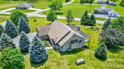 Tiny photo for 31-58 Wakonda Drive, Lake Carroll, IL 61046 (MLS # 12403434)