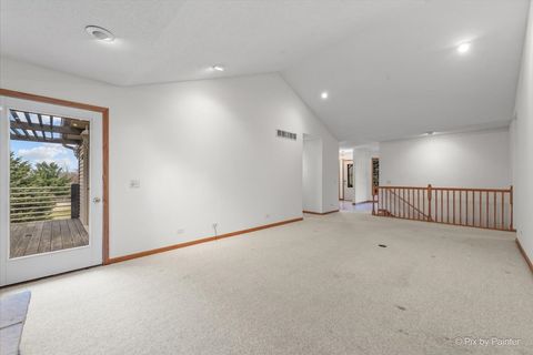 Tiny photo for 31-58 Wakonda Drive, Lake Carroll, IL 61046 (MLS # 12403434)