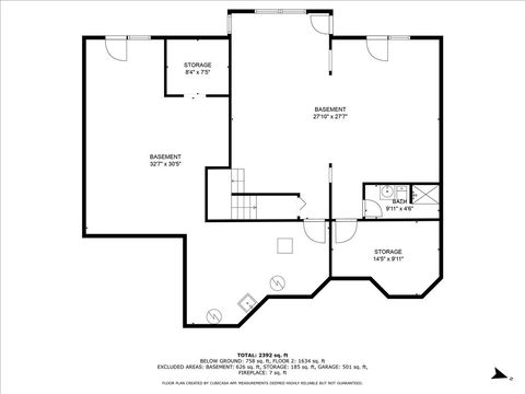 Tiny photo for 31-58 Wakonda Drive, Lake Carroll, IL 61046 (MLS # 12403434)