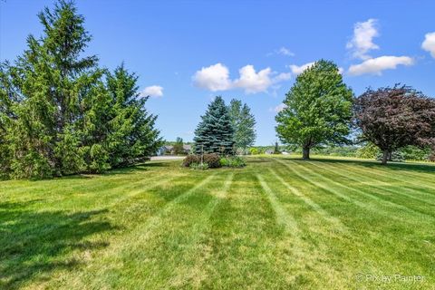 Tiny photo for 31-58 Wakonda Drive, Lake Carroll, IL 61046 (MLS # 12403434)