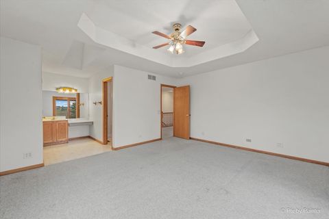 Tiny photo for 31-58 Wakonda Drive, Lake Carroll, IL 61046 (MLS # 12403434)