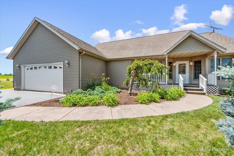 Tiny photo for 31-58 Wakonda Drive, Lake Carroll, IL 61046 (MLS # 12403434)