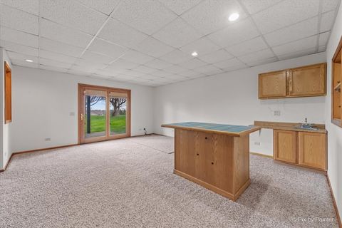 Tiny photo for 31-58 Wakonda Drive, Lake Carroll, IL 61046 (MLS # 12403434)