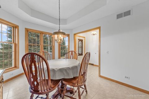 Tiny photo for 31-58 Wakonda Drive, Lake Carroll, IL 61046 (MLS # 12403434)