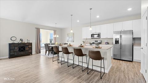 Tiny photo for 617 Northgate Lane, Shorewood, IL 60404 (MLS # 12581531)