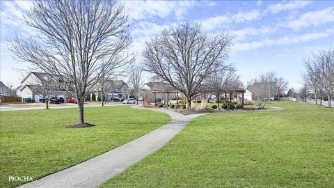 Tiny photo for 617 Northgate Lane, Shorewood, IL 60404 (MLS # 12581531)