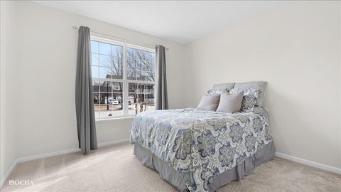 Tiny photo for 617 Northgate Lane, Shorewood, IL 60404 (MLS # 12581531)