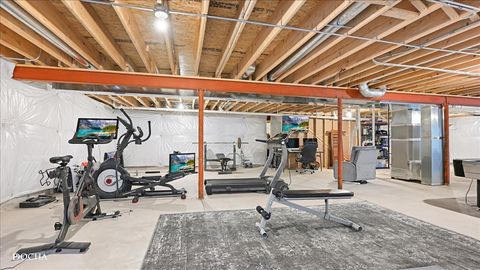 Tiny photo for 617 Northgate Lane, Shorewood, IL 60404 (MLS # 12581531)