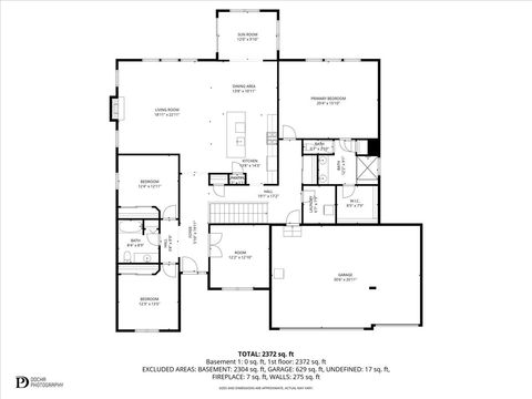 Tiny photo for 617 Northgate Lane, Shorewood, IL 60404 (MLS # 12581531)