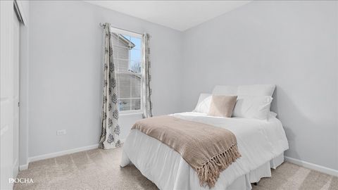 Tiny photo for 617 Northgate Lane, Shorewood, IL 60404 (MLS # 12581531)