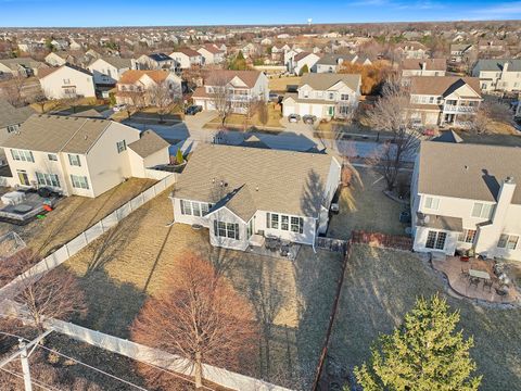 Tiny photo for 617 Northgate Lane, Shorewood, IL 60404 (MLS # 12581531)