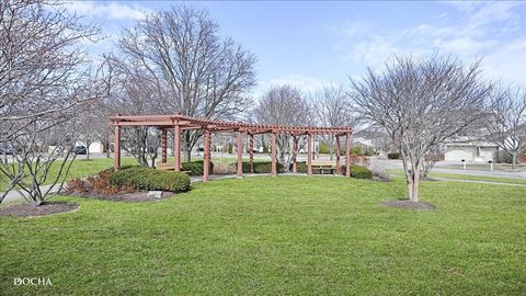 Tiny photo for 617 Northgate Lane, Shorewood, IL 60404 (MLS # 12581531)