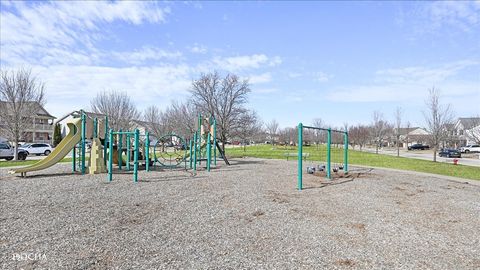 Tiny photo for 617 Northgate Lane, Shorewood, IL 60404 (MLS # 12581531)