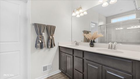 Tiny photo for 617 Northgate Lane, Shorewood, IL 60404 (MLS # 12581531)