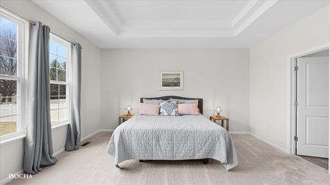 Tiny photo for 617 Northgate Lane, Shorewood, IL 60404 (MLS # 12581531)