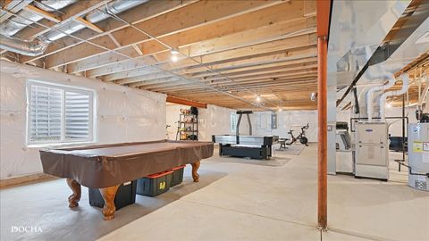 Tiny photo for 617 Northgate Lane, Shorewood, IL 60404 (MLS # 12581531)