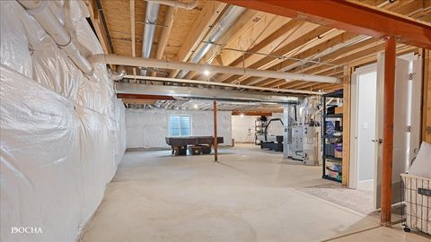 Tiny photo for 617 Northgate Lane, Shorewood, IL 60404 (MLS # 12581531)