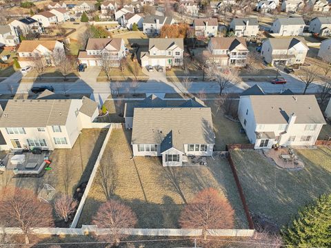 Tiny photo for 617 Northgate Lane, Shorewood, IL 60404 (MLS # 12581531)