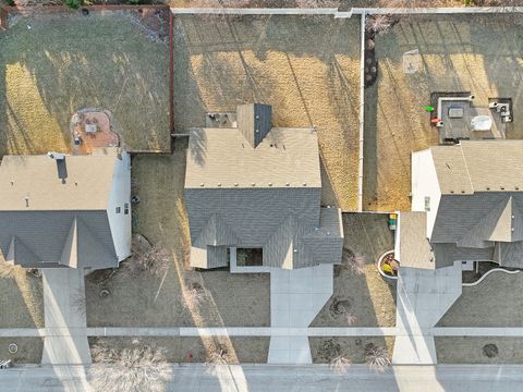 Tiny photo for 617 Northgate Lane, Shorewood, IL 60404 (MLS # 12581531)