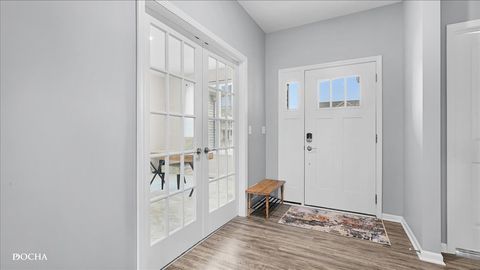 Tiny photo for 617 Northgate Lane, Shorewood, IL 60404 (MLS # 12581531)