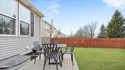 Tiny photo for 617 Northgate Lane, Shorewood, IL 60404 (MLS # 12581531)