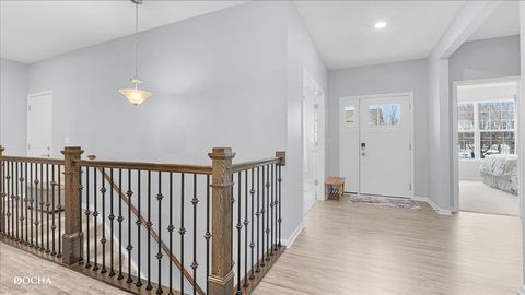 Tiny photo for 617 Northgate Lane, Shorewood, IL 60404 (MLS # 12581531)