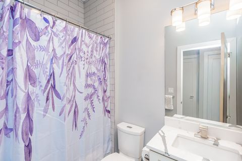 Tiny photo for 2018 S Loomis Street #3, Chicago, IL 60608 (MLS # 12527892)