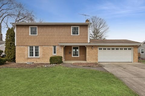 1636 E Jonquil Terrace Arlington Heights IL 60004