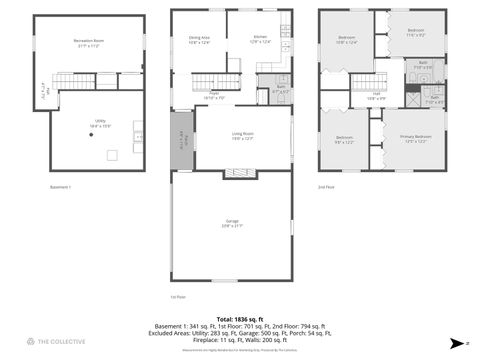 Tiny photo for 1636 E Jonquil Terrace, Arlington Heights, IL 60004 (MLS # 12571218)