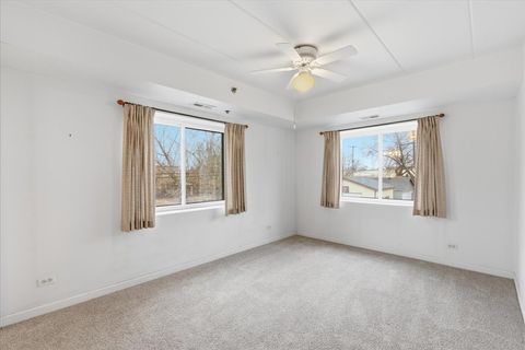 Tiny photo for 7316 40th Street #2E, Lyons, IL 60534 (MLS # 12572514)