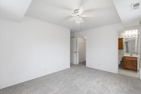 Tiny photo for 7316 40th Street #2E, Lyons, IL 60534 (MLS # 12572514)