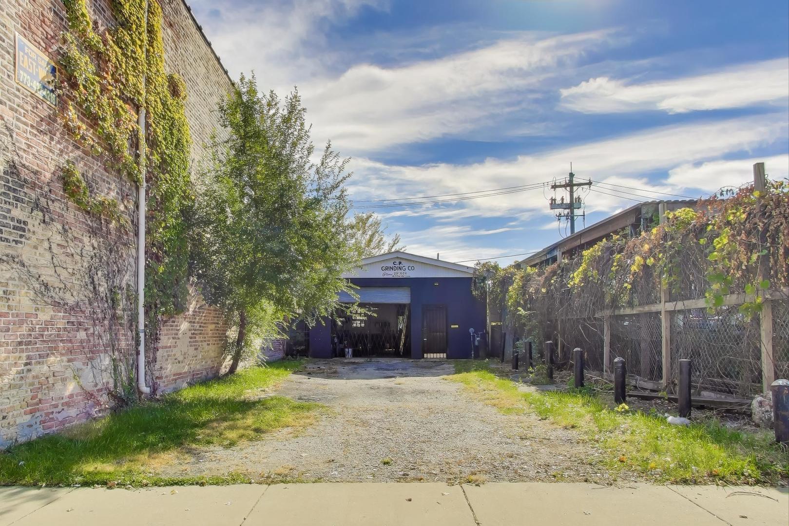 4653 W Harrison Street