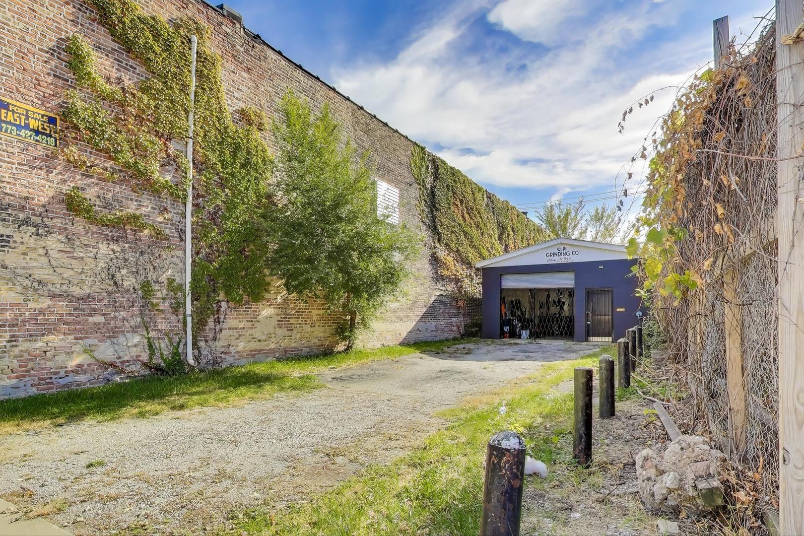 4653 W Harrison Street