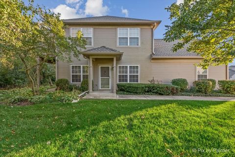 Tiny photo for 2871 Granite Court, Crystal Lake, IL 60012 (MLS # 12503324)